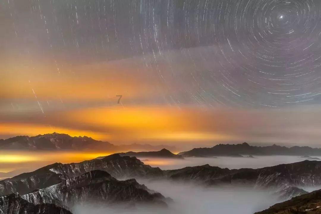 消逝的光芒